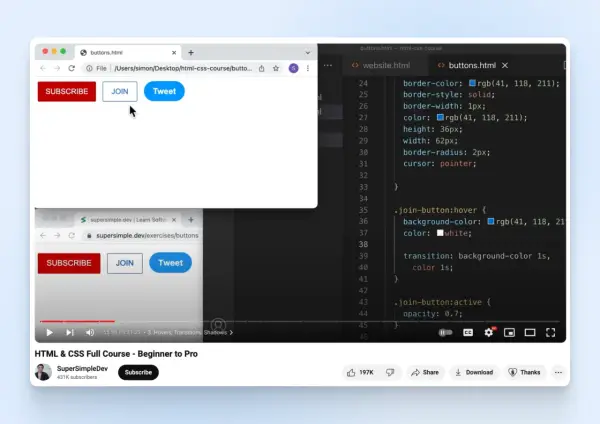 Jak zrobić CSS w HTML - proste metody, które ułatwią ci stylizację
