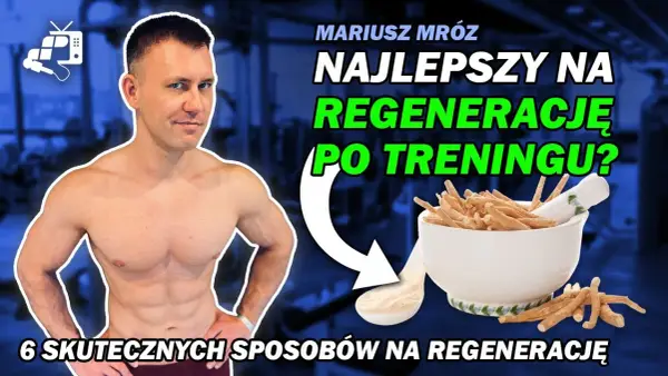 Co po treningu? Najlepsze sposoby na szybszą regenerację i efekty