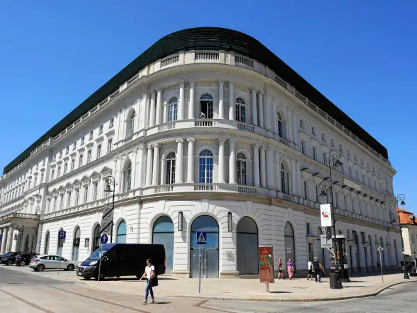 Najdroższy hotel w Polsce - Czy warto tyle płacić?
