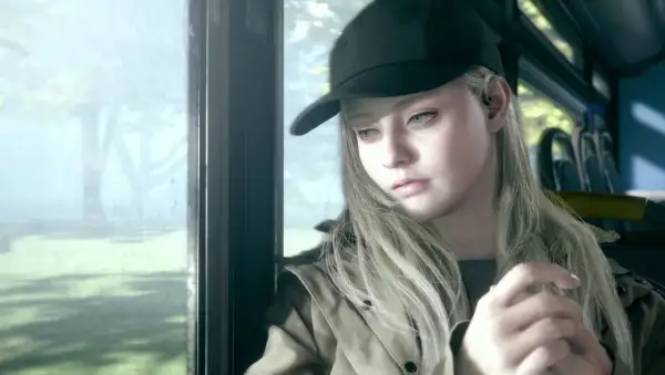 Rose Winters - Czy jej historia domyka Resident Evil?