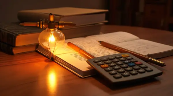 Cennik PGE - Oferta cenowa dla klientów energii elektrycznej