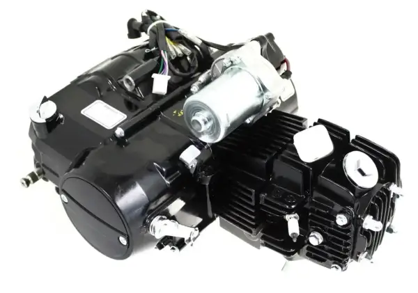 Chip tuning motocykla 125 - kiedy ma sens, a kiedy nie?
