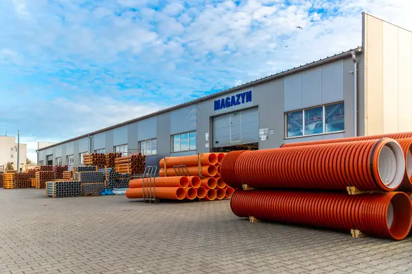 Hurtownia hydrauliczna Kobyłka: Fachowe doradztwo i szybkie zakupy