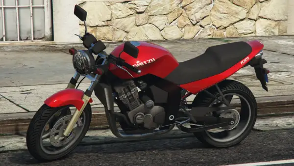 GTA 5 - Kod na motocykl? Jak wywołać Sanchez i PCJ-600