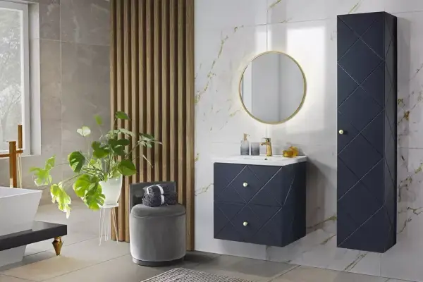 Jakie ozdoby do łazienki? 10 inspirujących pomysłów na wystrój
