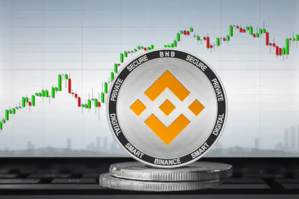 Binance Smart Chain: rewolucyjna sieć blockchain, która zmieni twoje rozumienie kryptowalut