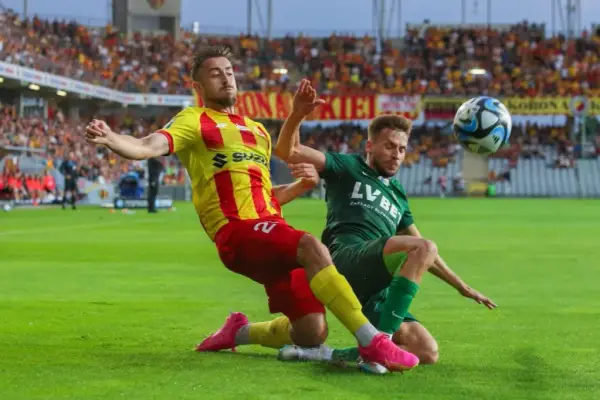 Korona Kielce Śląsk Wrocław statystyki: Jakie wyniki zaskakują?