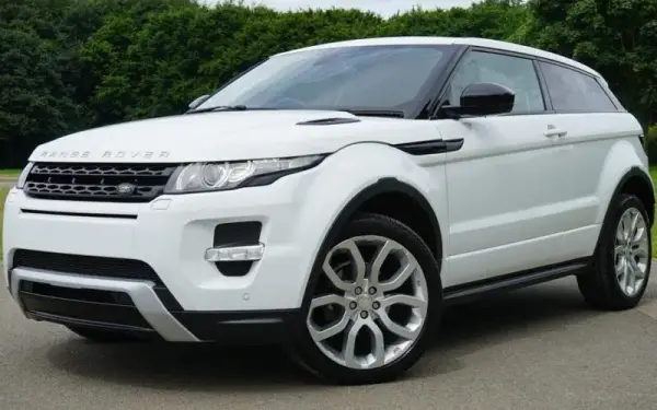 Land Rover jaki silnik wybrać - uniknij kosztownych błędów przy wyborze