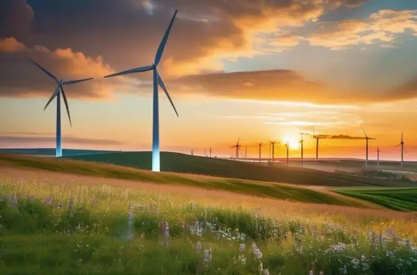 Ile kosztuje energia wiatrowa? Poznaj ukryte wydatki i oszczędności