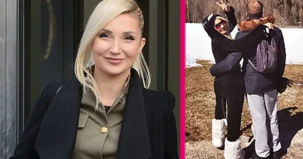 Czy Cleo ma męża? Artystka rozwiewa wątpliwości.