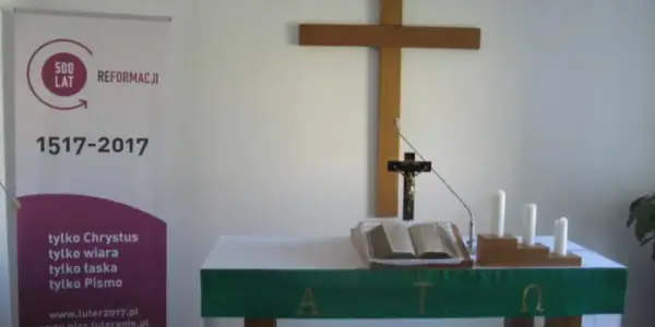 W jakim kościele jest pastor i jakie mają różnice w Polsce?
