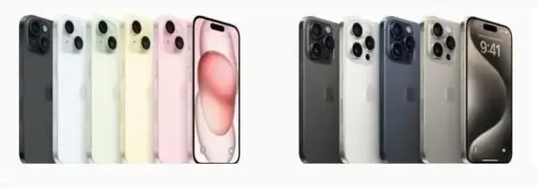 Czy cena iPhone 14 spadnie po premierze 15? Sprawdź, czy warto czekać!