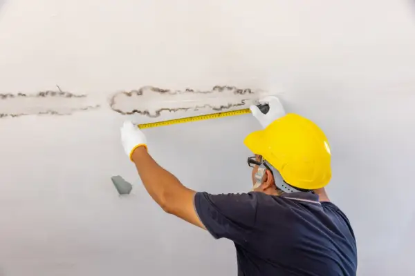 Jaki sufit do łazienki? Wybierz idealny i uniknij pleśni!