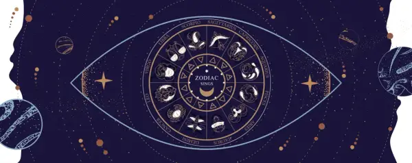 Waga i Baran - horoskop na dziś od Fazi. Bądź gotowy