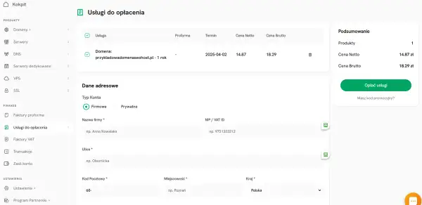 Ile kosztuje domena internetowa? Sprawdź ceny i ukryte opłaty