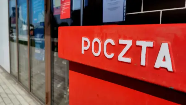 O której zamyka się poczta w Jaśle? Godziny otwarcia