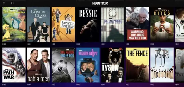 Jakie filmy w HBO Max warto obejrzeć? Najlepsze tytuły do wyboru