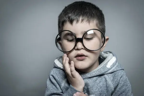 Zespół Aspergera: Choroba psychiczna czy zaburzenie neurorozwojowe?