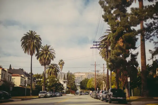 Ile kosztuje wynajem mieszkania w Los Angeles? Ceny, które zaskakują