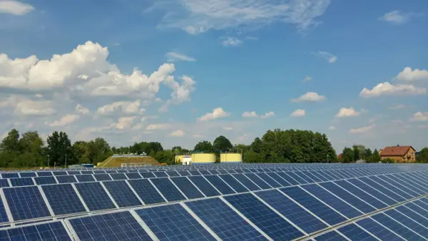 Wierzchosławice: Pierwsza farma PV. Co poszło nie tak?