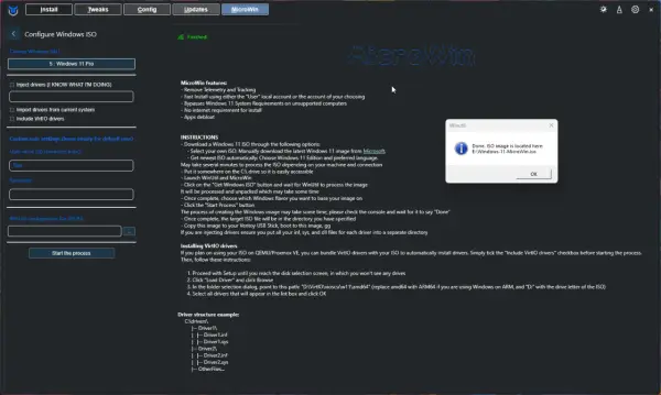 Windows 11 - Konto lokalne. Pewny sposób instalacji