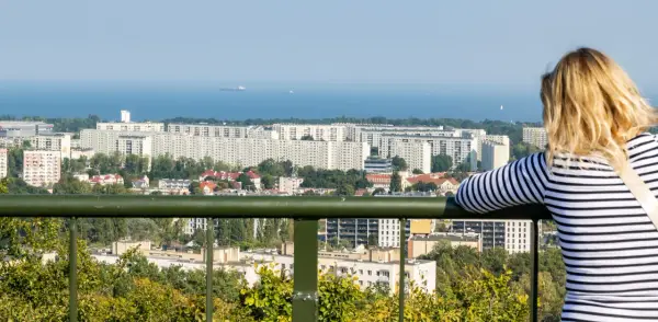 Pachołek Gdańsk - Twój spacer po widoki. Jak zaplanować wizytę?
