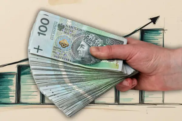 Przeciętne zarobki w Polsce - Ile naprawdę zarabiamy?
