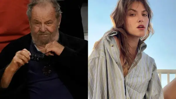 Dzieci Jacka Nicholsona - Kto jest kim w jego rodzinie?