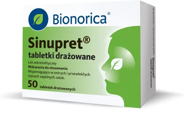 Jakie leki brać na przeziębienie, aby szybko poczuć ulgę?