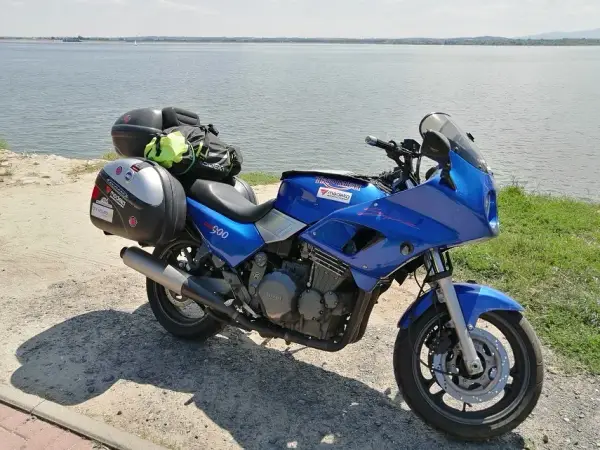 Trasa motocyklowa dookoła Polski: niezapomniane przygody i atrakcje