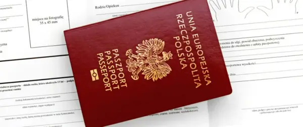 Polski paszport w Holandii: koszty, procedura i potrzebne dokumenty