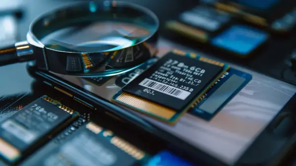 Karty pamięci do telefonów: 64GB czy 512GB? Co lepsze?