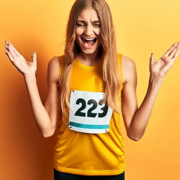 Maraton ile czasu? Poznaj średnie czasy i limity dla biegaczy