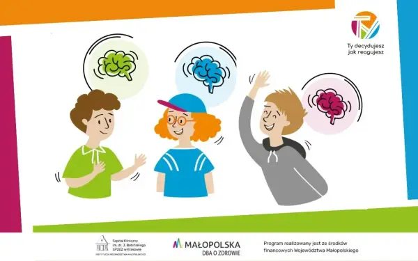 Unikanie wymagań to nie bunt - Jak wspierać?