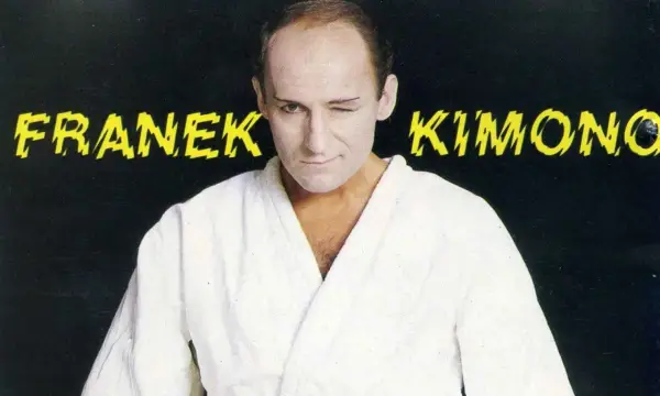 Piotr Fronczewski: wiek, role i sekret Franek Kimono