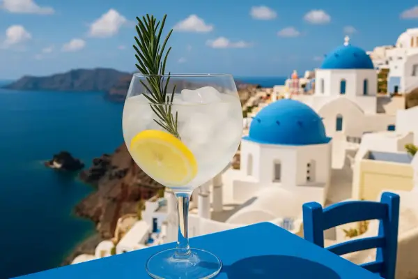 Domowe Ouzo: Legalny Przepis na Grecki Smak w Polsce