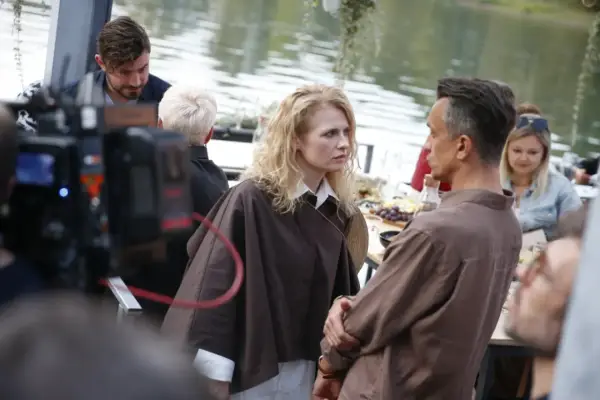 Profilerka: Jastrë - Ile odcinków ma serial? Sprawdź!