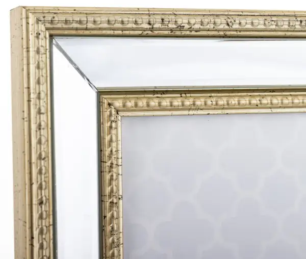  Świetne i stylowe ramki do zdjęć glamour na każdą ścianę