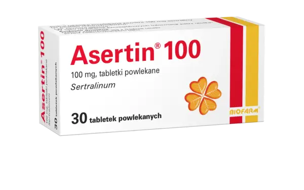 Asertin na starcie - kiedy objawy są normą, a kiedy alarmem?