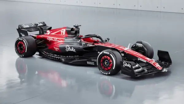 Bolidy F1 2023: Co się zmieniło w wyglądzie?