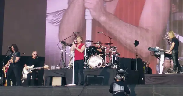 Ile trwa koncert Bon Jovi? Zaskakujące fakty o długości występów