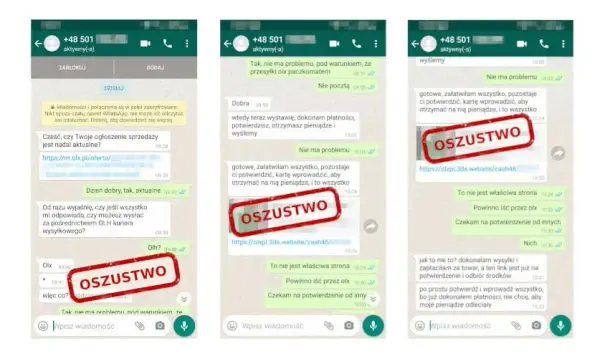 Archiwum OLX - Jak znaleźć, przeszukać i odzyskać stare ogłoszenia?
