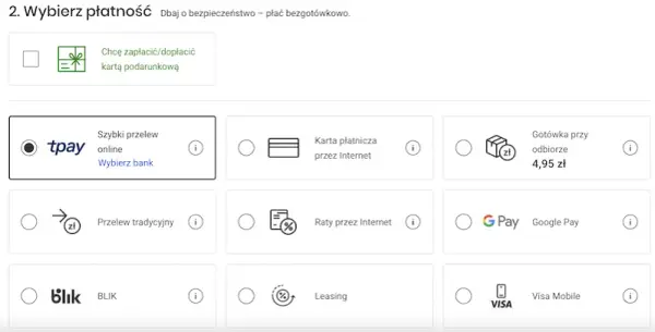 Czy w Media Expert można płacić BLIK-iem? Odkryj szczegóły i korzyści