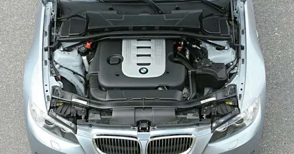 Jaki olej do BMW E87 116i? Wybierz najlepszy dla swojego silnika