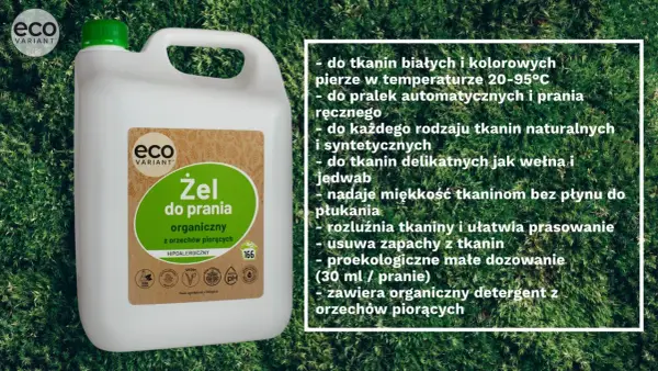 Listki do prania vs żel: Co lepiej usuwa plamy? Sprawdzamy!