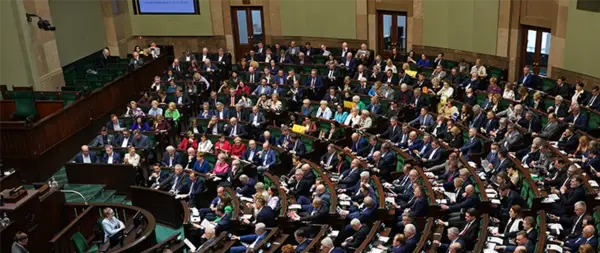 Co jeśli senat odrzuci ustawę? Kluczowe konsekwencje i działania Sejmu