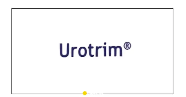 Logo Urotrim.