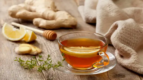 Depura tu cuerpo: Infusiones seguras para hígado y riñones post-fármacos