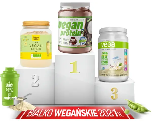 Białko roślinne gdzie kupić? Oto najlepsze sklepy i oferty