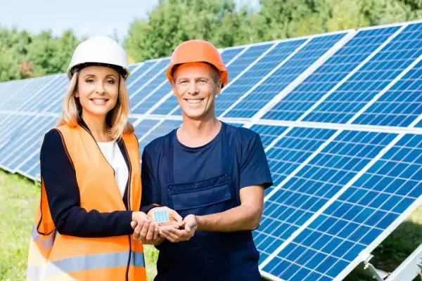 Technik oze czy warto? Sprawdź, co zyskasz na tej karierze